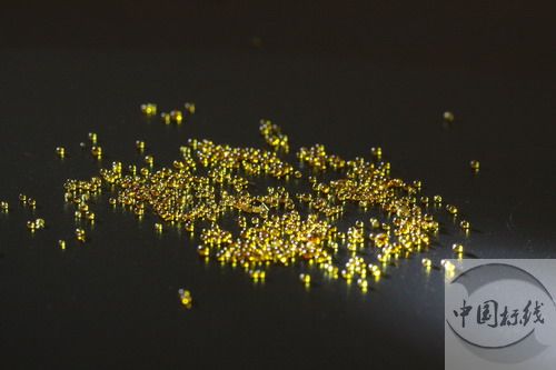 华池汽车零部件车间喷砂处理